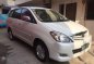 Toyota Innova 2.5G Manual Transmission Diesel 2012-3