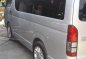 Toyota Hiace 2015 for sale-1