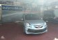 2016 Honda Brio Silver AT Gas - Automobilico Sm City Bicutan-1