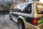 Mitsubishi Pajero 2005 for sale-1