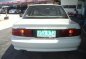 1997 Mitsubishi Lancer Manual Gasoline well maintained-5