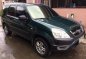 Honda CRV 2nd gen 2003 model Automatic tansmission-1