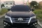 2017 Toyota Fortuner V for sale-0