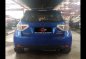 2009 Subaru WRX STI M/T FOR SALE-7