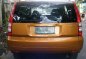 2003 Honda HRV 4X4 Limited local purchase-1