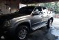 Isuzu Dmax LS AT 2008 model for sale-0