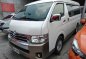 Toyota Hiace 2014 for sale-2