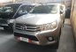 Toyota Hilux 2017 for sale-2