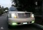 2004 Cadillac Escalade For Sale-0