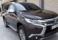 Mitsubishi Montero 2016 for sale-0