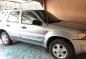 Ford Escape 2006 XLS AT FOR SALE-2