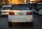 Almost brand new Toyota Fortuner Diesel 2009 -1