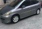 Honda Jazz 2005 GD Local Hatchback Top of the line-0