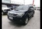 2013 Toyota Fortuner 2.5 G AT Diesel-0