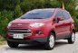 2014 2015 acquired Ford Ecosport MT for sale-7