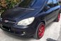 Hyundai Getz 2007 for sale-0