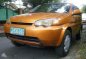 2003 Honda HRV 4X4 Limited local purchase-4