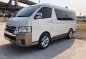 2016 Toyota Hiace for sale-1