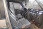 Mitsubishi Pajero 2005 for sale-9