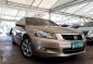 2010 Honda Accord 2.4 Automatic Gas Online/Discounted: Php 428,000 only-3
