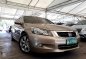 2010 Honda Accord 2.4 Automatic Gas Online/Discounted: Php 428,000 only-3