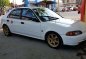 FOR SALE or SWAP 1994 Honda Civic Esi-0