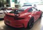 2018 PORSCHE GT3 RS 4.0L V6 AT AWD Good as New-2