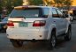 Almost brand new Toyota Fortuner Diesel 2009 -2