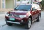 2012 Mitsubishi Montero Sport for sale-2