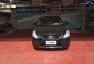 2018 Nissan Almera Black MT Gas - Automobilico SM City Bicutan-0
