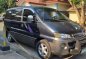 Hyundai Starex 2002 for sale-4