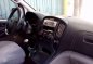  Hyundai Starex GL 2013 - Manual transmission-5