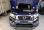 2018 Nissan Navara Calibre limited edition for sale-1