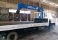 1993 Isuzu Elf 4BE1 Self Loader with Boom Crane 16FT-0