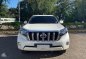 2014 Toyota Land Cruiser Prado 4X4 FOR SALE-3