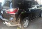 2015 Isuzu Mu-X 2.5TD Intercooler Diesel Engine AT-8