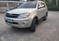 Toyota Fortuner 2006 For Sale -3