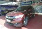 2016 Honda HRV Gas AT - Automobilico SM City Bicutan-1
