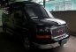 GMC Savana 2011 AT for sale-0