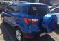 2017 Ford Ecosport 5 Door 1.5 AT Gasoline for sale-4