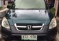 Honda CRV 2nd gen 2003 model Automatic tansmission-0