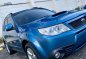 Subaru Forester 2009 for sale-2