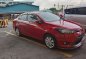 SELLING TOYOTA Vios E 2016 Manual-5