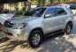 For sale rush rush Toyota Fortuner d4d matic 2008-1