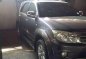 2009 Toyota Fortuner for sale-1