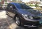 2012 Honda Civic fb A/T first owned-7