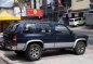 96 4x4 Nissan Terrano gas manual FOR SALE-3