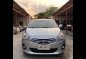 2014 Mitsubishi Mirage G4 GLS MT FOR SALE-0