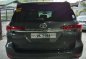 Toyota Fortuner 2017 For Sale -1