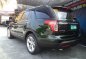 2013 Ford Explorer Gasoline Automatic-2